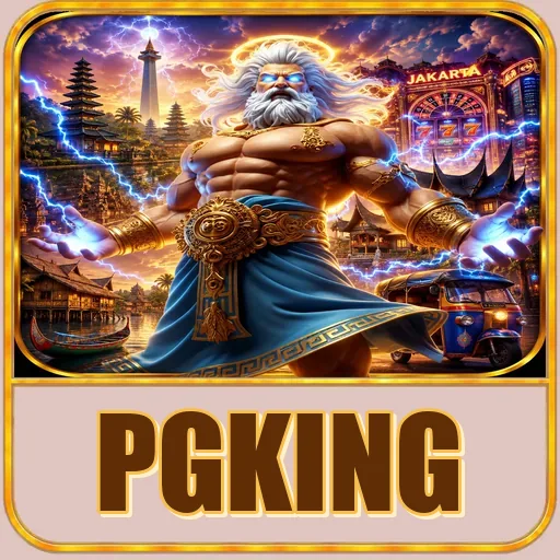 Aplikasi pgking Android